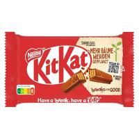 Шоколадный батончик KitKat/Кит Кат 4 Fingers 41,5гр 
