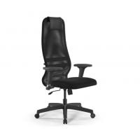 Кресло офисное ErgoLife Sit 8 B1-8K/ DC.12.1.222 сетка/ткань,черный