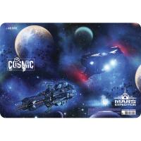 Подкладка на стол 43*29 см deVENTE. Mars Expedition, пластик 8061015