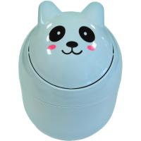 Настольный контейнер deVENTE. Kitties, голубой 4104349