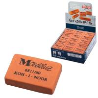 Ластик Koh-I-Noor 6811/60 Mondeluz