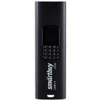 Флэш-драйв 16ГБ Smartbuy Fashion черный USB 3.0 SB016GB3FSK
