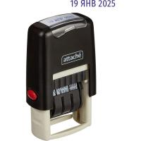 Датер автом. Attache 7810 месяц цифрами 1348212