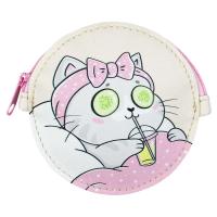 Монетница-кошелек Феникс. РЕЛАКС ДЛЯ КОШЕЧКИ 72341