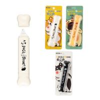 Корректирующая лента 5мм*4м + клейкая лента 5мм*3м КОКОС Lovely Bone, ассорти 213125