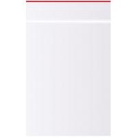 Пакеты с замком (Zip Lock)  5*7 см., 32мкм, 100 шт