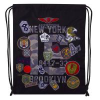 Сумка для обуви КОКОС Military, 35*44 см 205655