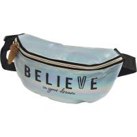 Сумка на поясе deVENTE. BELIEVE, 20*14*7см, 7035202