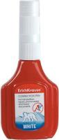 Жидкость коррект. ErichKrause 18 ml 778 с пластиковым наконечником