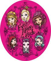 Подкладка на стол Ever After High ЕК 39779 фигурная