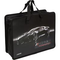 Сумка детская пласт. A4 deVENTE. Luxury Car 8057515 для тетрадей и рисунков