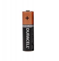 Батарейка Duracell LR06 АА BASIC