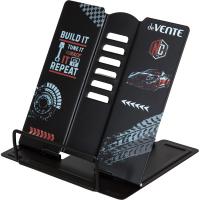 Подставка для книг deVENTE 8063513 No Limits 15,4*15,2 см