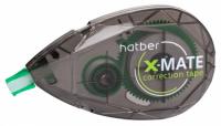 Корректирующая лента 5мм*10м Hatber. X-Mate DIAMOND CT_058781