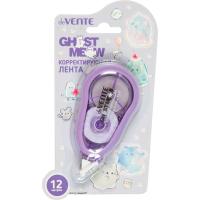 Корректир. лента 5 мм*12м deVENTE Ghost Meow 4062516