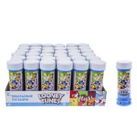 Мыльные пузыри 60 мл. Looney Tunes Т22242