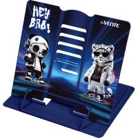 Подставка для книг deVENTE 8063610 Hey Bro, 20*19 см