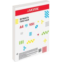 Бумага писчая deVENTE А4 65 гр 100 л 2071200