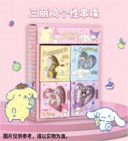 Браслет из бусин детский Sanrio, ассорти