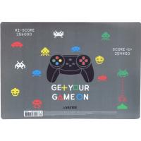 Подкладка на стол 33*23 см deVENTE. Game ON 8061211 пластик