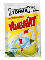 Растворимый напиток ИНВАЙТ Тоник 12 гр