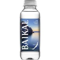 Вода негазированная питьевая Байкальская глубинная Baikal 430м 0,45 л. МРР