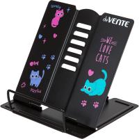 Подставка для книг deVENTE 8063511 Funny Cats 15,4*15,2 см