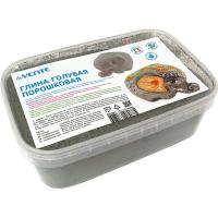 Глина для лепки deVENTE 1кг голубая, порошковая 8042004