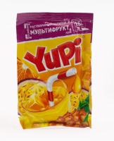 Растворимый напиток YUPI Мульфрукт, пакетик 12 г