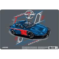 Подкладка на стол 33*23 см deVENTE. Racing 8061321 пластик