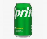 Газированный напиток Sprite/Спрайт 330мл ЧЕСТНЫЙ ЗНАК ВВВ