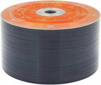 Диск DVD+R (плюс) MIREX, 4,7 Гб 16x Bulk 50шт/упак UL130013A1T