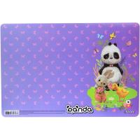 Подкладка на стол 43*29 см deVENTE. Panda 8061218 пластик