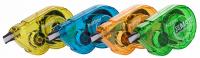Корректирующая лента 5мм*8м Hatber. X-Mate LUMINOUS CT_058782