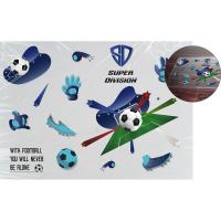 Настольное покрытие deVENTE. Super Division 70*50 см PVC  8061541