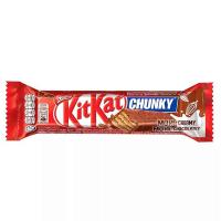 Шоколадный батончик KitKat/Кит Кат Чанки 38гр/40 гр 