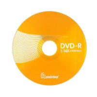 Компакт-диск DVD-R 4.7Гб 16х 