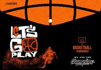 Пaпка-конверт на кнопке A5 (24*17см) 150 мкм deVENTE.  Champions.Basketball 3079531