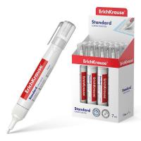 Ручка-корректор ErichKrause  7 ml 55989 Standard