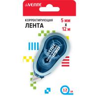 Корректир. лента 5 мм*12м deVENTE 4062403