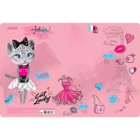 Подкладка на стол 43*29 см deVENTE. Cat Lady, пластик 8061105