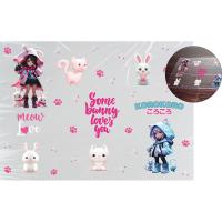 Настольное покрытие deVENTE. Korokoro 70*50 см PVC  8061543