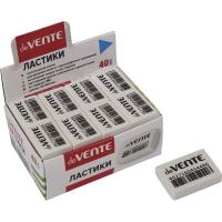Ластик deVENTE.Box 25*18*6мм белый 4070908
