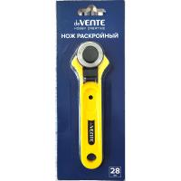 Нож раскройный дисковый deVENTE, d=28 мм 8012001
