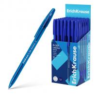 Ручка шариковая R-301 Stick Original EK 60968 шестигран.корпус, синяя