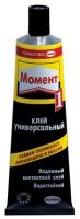 Клей Момент-1 Контактный, 30мл, 