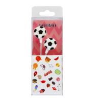 Наушники вкладыши КОКОС SUOMO Football 211577 