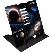 Подставка для книг deVENTE 8063620 Darkness of the Universe, 15,4*15,2 см
