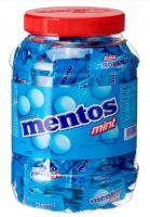Конфеты жев. Mentos Mint со вкусом мяты, 2,7 г
