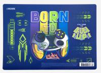 Настольное покрытие для лепки Level Up Game, 33*23 см, 8061417